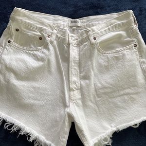 Agolde Shorts